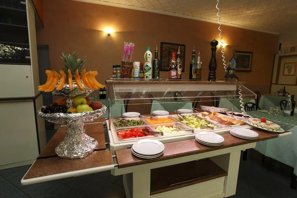 Hotel Conti Rimini