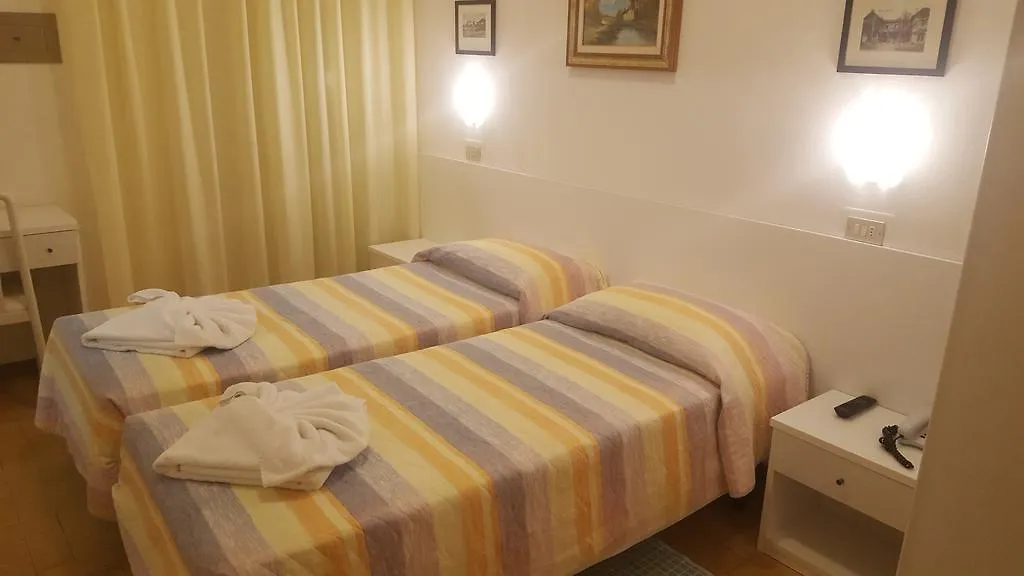 Hotel Conti Rimini