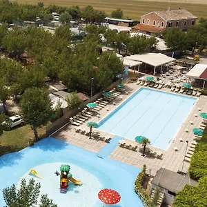 Camping Camping Classe