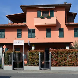 Affittacamere Il Girasole Campi Bisenzio