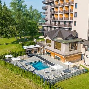 Linta Wellness&spa 4* Asiago